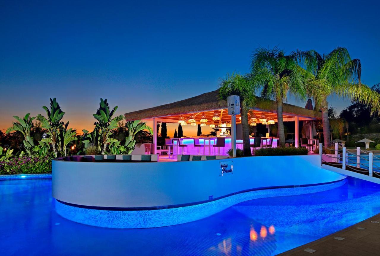 Sianji Well-Being Resort Turgutreis Exterior photo